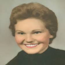 Obituary information for Nellie LaVerne Pierce