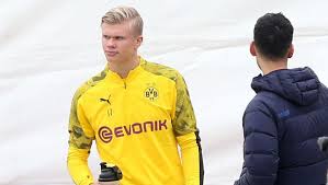 Erling braut haalands festande på marbella har inte gått obemärkt förbi. Bvb News So Ist Der Stand Bei Reus Haaland Und Hazard German Site