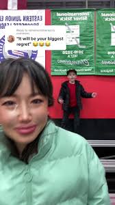 Auntie vs Nephew: The Childless Debate!