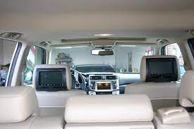 The 2016 toyota 4runner is offered in sr5, trail, trd pro or limited trims. New Headrest Dvd Toyota 4runner Forum Largest 4runner Forum