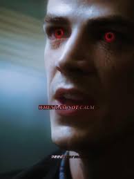 Flash Black The Flash