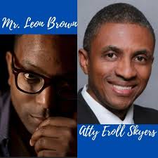 Fluid Truth Roundtable: Sonserae Cicero and Tara Pollard