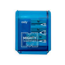 Mighty Sharpener Pencil Sharpener Pencil Sharpener Sharpener Pencil