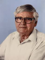 Howard Wheeler Arnett Sr. (1921-2003)