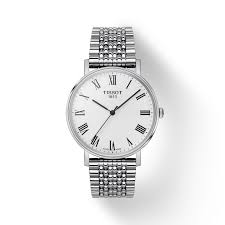 Only 4 left in stock (more on the way). Tissot Everytime Medium T1094101103300 Tissot Deutschland