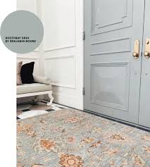 Check spelling or type a new query. 10 Really Amazing Blue Gray Paint Colors In Action Chris Loves Julia