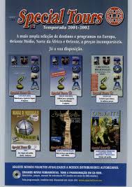 Jornal PANROTAS - Edição 440 -Abril2001 by PANROTAS Editora - Issuu