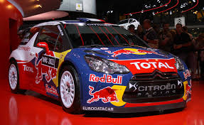 Watch the wrc live and on demand with wrc+. Citroen Ds3 Wrc Wikipedia