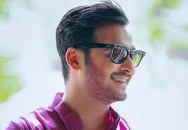 I tried to learn mannerism watching Soumitra Chatterjee