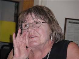 Marilyn Rinker Obituary (2009)