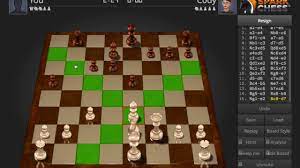 Carlsen is playing against a cheater using a chess engine in one of his banter blitzes. Chess How To Beat A Computer Youtube
