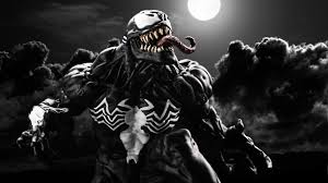 Agent Venom Full Hd Wallpaper And Background Venom Wallpaper 4k 1920x1080 Download Hd Wallpaper Wallpapertip