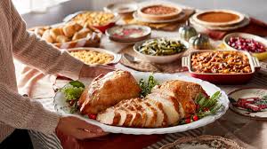 Not all locations offer catering, and prices and item availability may vary from location to location. Thanksgiving Day Food 2019 Where To Preorder Your Meal In Louisville