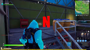 Fortnite Trouver La Lettre N Cachee Dans L Ecran De Chargement Dernieres Nouvelles Breakflip Actualite Guides Et Astuces Esport Et Jeu Video