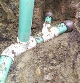 Repiping Contractors Park Ridge
