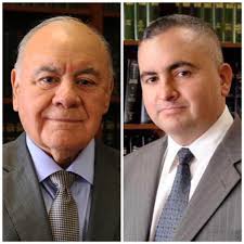 Tony & Ted Bonilla, Attorneys At Law