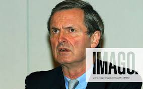 Dr. Hans Michel Piech (AUT Aufsichtsratsmitglied Porsche AG) anlässlich der  Hauptversammlung in