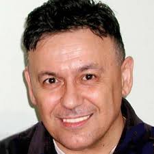 Fernando MARTINEZ-GIL