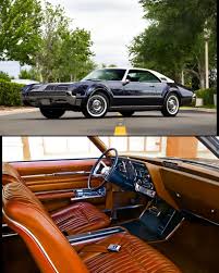 First American car exported overseas ...