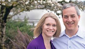 Thank you for the ultimate gift: my life and health.”