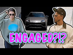 Looking at his instagram page, booker has plenty more cars to show off should the suns continue their run. Are Kendall Jenner And Devin Booker Secretly Engaged Gentnews