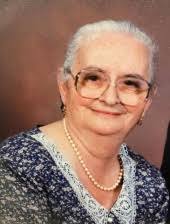 Gouveia Oliveira, Maria Amélia