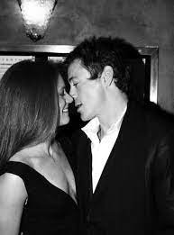 Susan Levin Downey Robert Downey Jr Susan Downey Downey Junior Robert Downey Jr