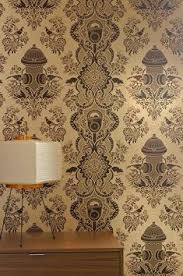 Arte joined forces with flavor paper, an american company that specialises in handmade wallpaper depicting extravagant prints (in partnership with external make it pop! 14 Best Flavor Paper Ideas Wall Coverings Wallpaper Pattern Wallpaper