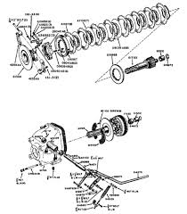 While it is possible, we recommend taking it to a professional for guidance. 630 Case Diesel Tractor 1 60 12 63 111 Independent P T O Clutch And Control Linkage Case Agriculture