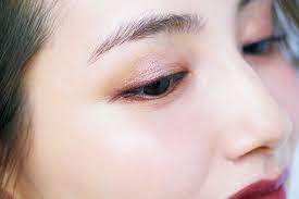 メイク上手な辻元舞さんのシーン別テクと愛用コスメをチェック mi mollet news flash beauty mi mollet ミモレ 明日の私は もっと楽しい 辻元舞 メイク ナチュラルメイク