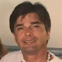 Gary Michael Schofield Obituary