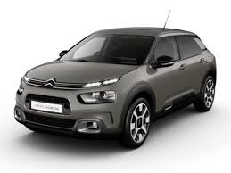 Used citroen c4 for sale in sudan. New Used Citroen C4 Cactus Cars For Sale Autotrader