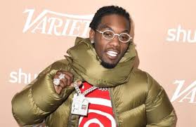 Последние твиты от offset (@offsetyrn). Offset Says He S About To Drop His Debut Solo Album Complex
