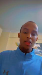 Sabirin Kuqabo: Xusuus Maashay Odayga Canka