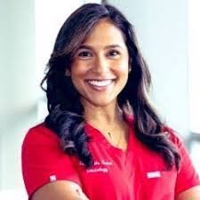 Rebecca Chester's Instagram, Twitter & Facebook