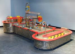Badass Water Play Table Kids Water Table Building For Kids Water Table