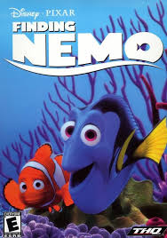 If you want to print out disney coloring pictures, or any other coloring picture, no matter how… Buy Disney Pixar Finding Nemo Steam
