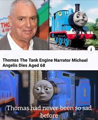 Feels Train 9gag