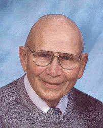 Leo William Hennen (1912-2010)