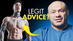 Eric Grover's Instagram, Twitter & Facebook