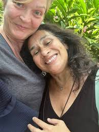 This Spring Symposium 2025 brought amazing people to Costa Rica! I'm  between them Melinda Ashley Meyer DeMott, Margareta Wärja, Judith Greer  Essex, Victoria Uj, Martin Zavala Gianella, Ximena Maurial, Ellen Yang,  Mylinda