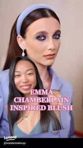 How to Recreate Leah Kateb's Stunning Makeup Look