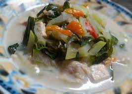 As long as you have the ingredients to prepare the spiced coconut milk broth, you can create your own version of lodeh from an assortment of. Resep 61 Lodeh Jogja Bumbu Iris Oleh Yash Larasati Cookpad