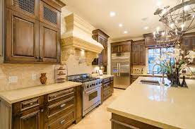 Kitchens Remodeling Houston