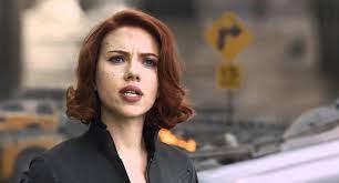 At birth the black widow aka natasha romanova is given to the kgb, which grooms her to become its ultimate operative. Black Widow Reportedly Rated R For A Terrible Reason The Mary Sue