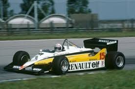 Image result for Ecroce 1982 Renault