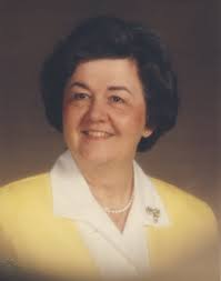 Sarah Wilkinson avis de décès