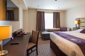 Belvedere rd london county hall, london se1 7gq phone number:0870 2383300. Book Premier Inn Leek Town Centre In Leek Hotels Com