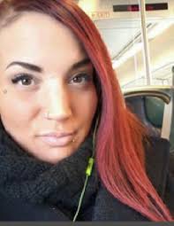 Cheyenne Vita Obituary