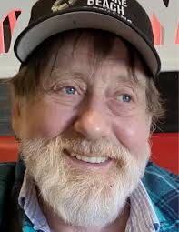 Obituary information for Dale Markham